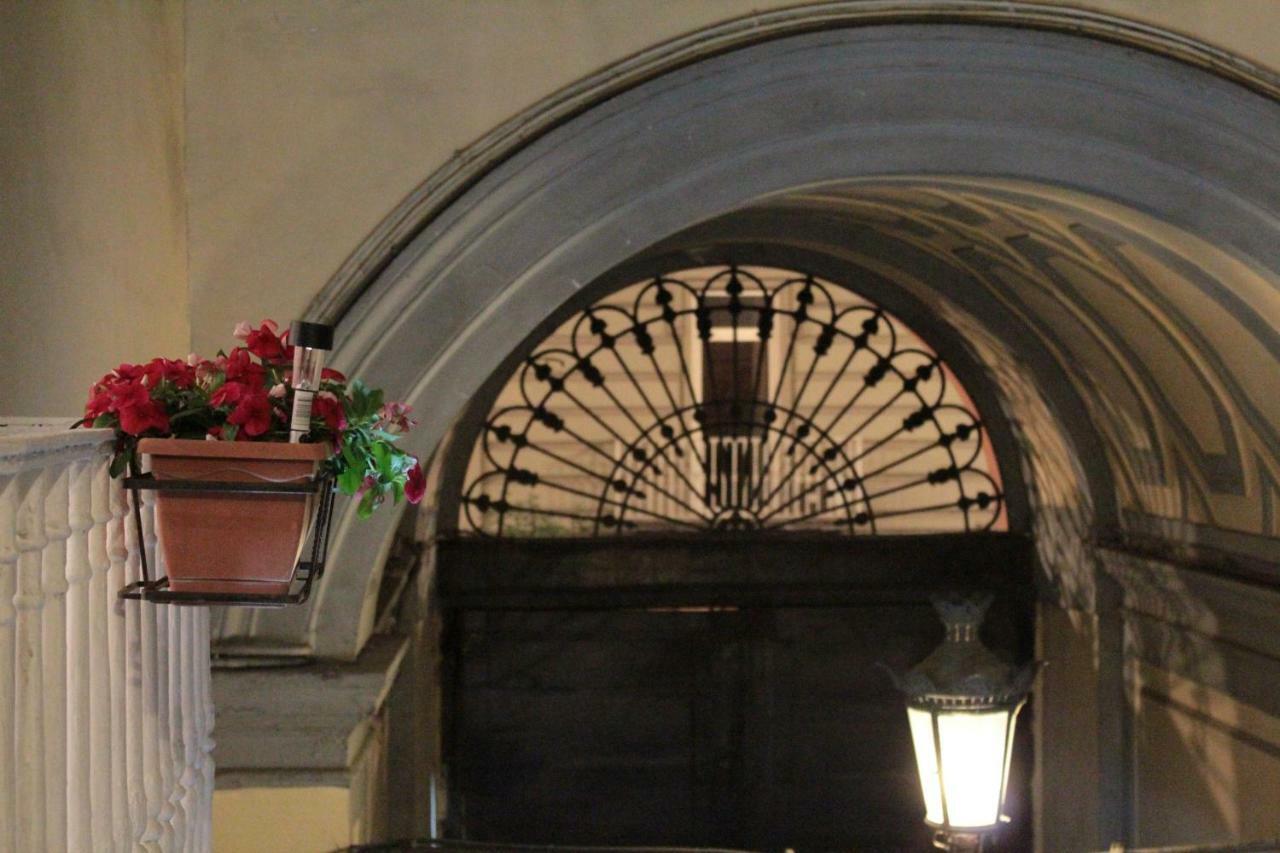 Per Amor Duomo Neapel Exterior foto