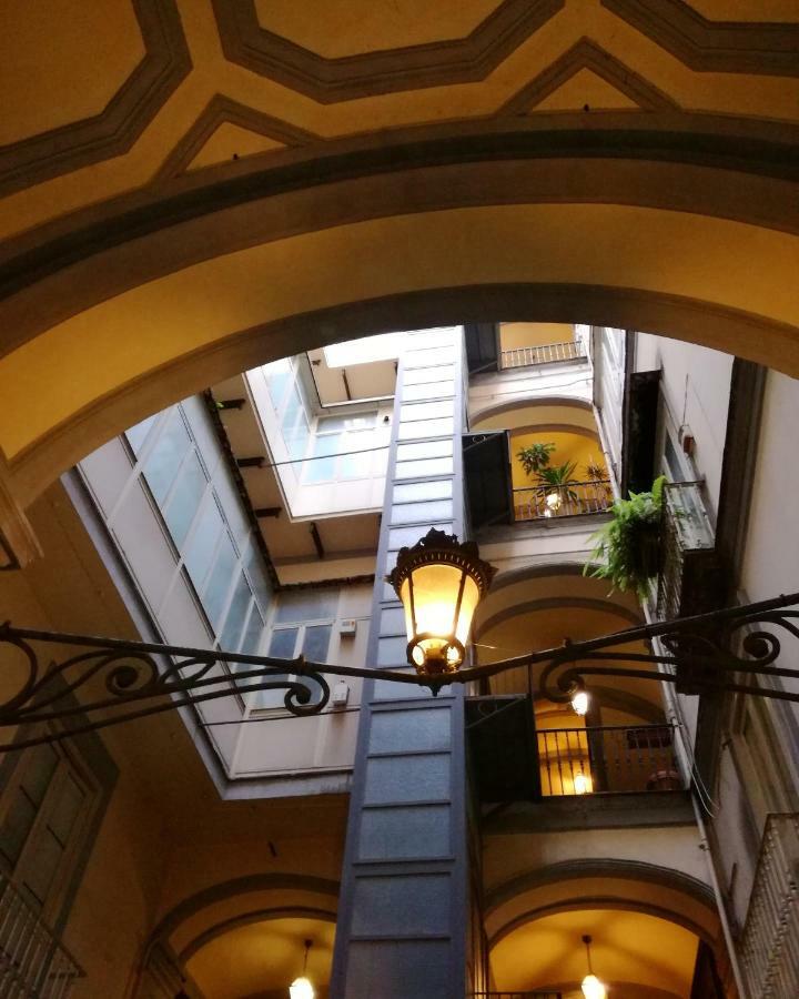 Per Amor Duomo Neapel Exterior foto